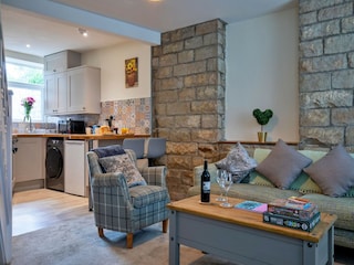 Cottage Buxton Ausstattung 5