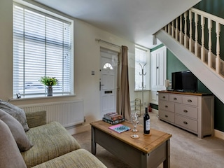 Cottage Buxton Ausstattung 6