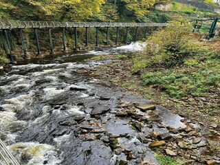 Holiday cottage Buxton Environment 19