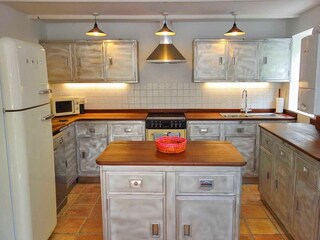 Cottage Padstow Ausstattung 13