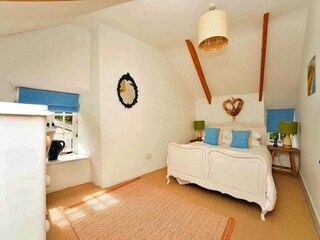 Cottage Padstow Ausstattung 12