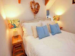 Cottage Padstow Ausstattung 14