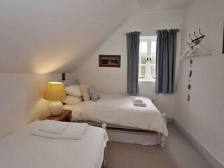 Cottage Padstow Ausstattung 15