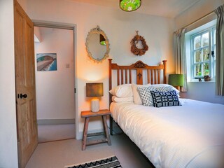 Cottage Padstow Ausstattung 21