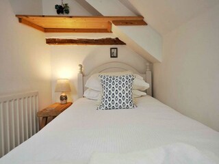 Cottage Padstow Ausstattung 23