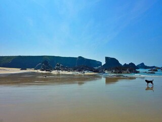 Casa vacanze Padstow Registrazione all'aperto 1