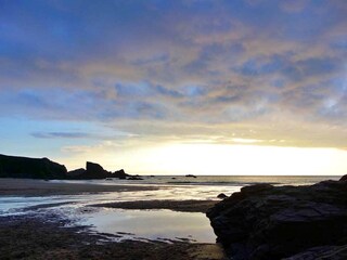 Casa vacanze Padstow Registrazione all'aperto 5