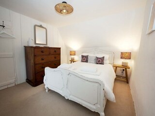 Cottage Mawgan Porth Ausstattung 17