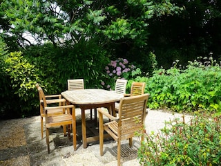 Cottage Mawgan Porth Außenaufnahme 2