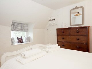 Holiday cottage Mawgan Porth Features 15