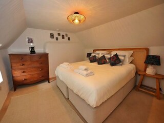 Cottage Mawgan Porth Ausstattung 14