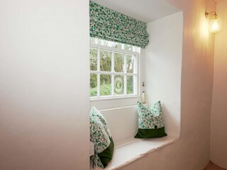 Cottage Mawgan Porth Außenaufnahme 2