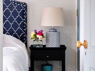 Casa de vacaciones Welt Características 28