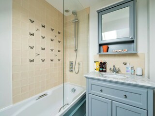 Cottage Welt Ausstattung 21