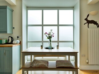 Maison de vacances Welt  35