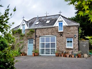 Holiday cottage Welt Outdoor Recording 3