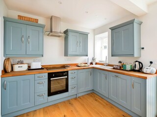 Casa vacanze Welt Caratteristiche 8