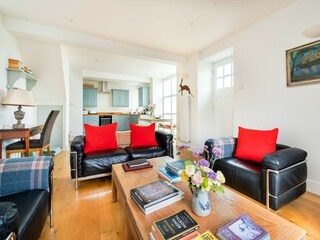 Casa vacanze Welt Caratteristiche 9