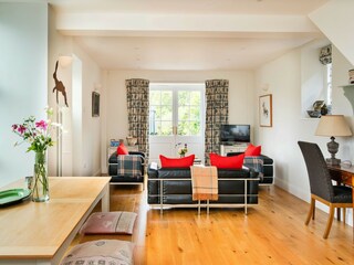 Casa vacanze Welt Caratteristiche 26