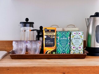 Vakantiehuisje Welt Kenmerken 8