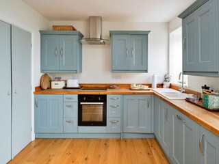 Casa de vacaciones Welt Características 17