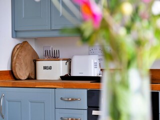 Cottage Welt Ausstattung 26