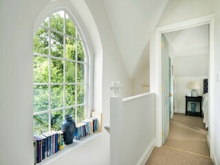 Holiday cottage Welt Features 24