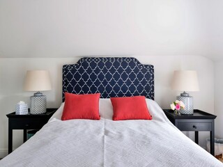 Casa de vacaciones Welt Características 21