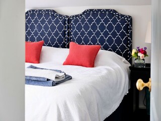 Casa vacanze Welt Caratteristiche 13