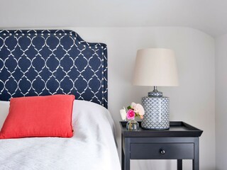 Vakantiehuisje Welt Kenmerken 14