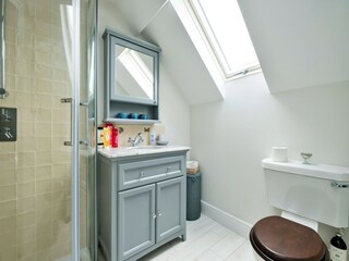 Vakantiehuisje Welt Kenmerken 16