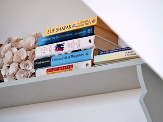 Casa de vacaciones Welt  32