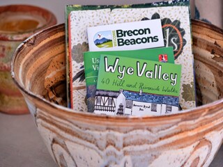 Maison de vacances Welt  33