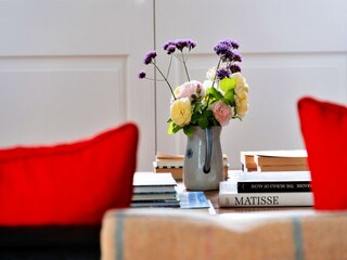 Vakantiehuisje Welt  38