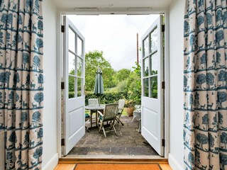 Maison de vacances Welt  34