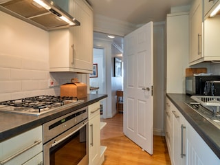 Apartment St. Ives Features 17