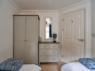 Apartment St. Ives Ausstattung 22