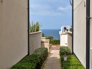 Apartment St. Ives Outdoor Recording 8