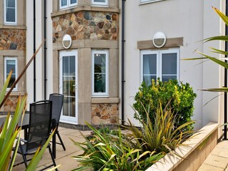 Appartement St. Ives Enregistrement extérieur 4