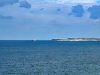 Apartamento St. Ives Grabación al aire libre 7