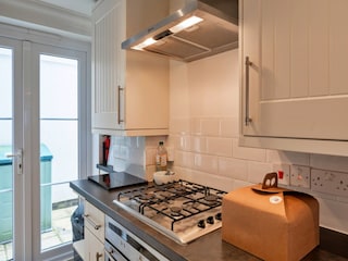 Apartment St. Ives Ausstattung 11
