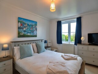 Apartment St. Ives Ausstattung 16