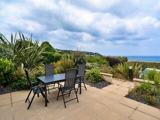 Apartment St. Ives Außenaufnahme 5