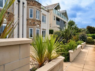 Apartment St. Ives Außenaufnahme 6