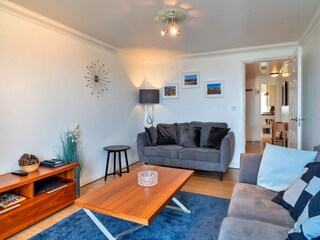 Apartment St. Ives Ausstattung 17