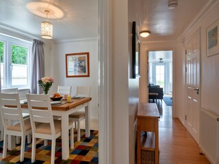 Apartment St. Ives Ausstattung 19
