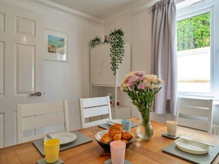 Apartment St. Ives Ausstattung 20