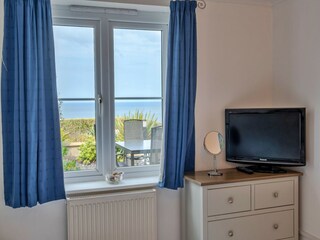 Apartment St. Ives Ausstattung 21