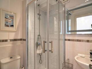Apartment St. Ives Ausstattung 23