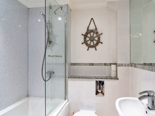 Apartment St. Ives Ausstattung 14